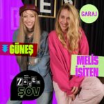 Melis İşiten Instagram - Melis İşiten ile Zaten Şov’da bu hafta, son dönemin en çok dinlenen ve işleri ilgiyle takip edilen kadın müzisyenlerinden, güzelliğini ve yarattığı kendine has dünyasını sanatıyla harmanlayarak karşımıza bambaşka formlarda çıkan sevgili Güneş konuğumuzdu✨ Yeni Bölüm Yarın 20.00’de Yayında! 🔥 #Melisİşiten #Güneş #ZatenŞov #Garaj