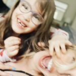 Melis İşiten Instagram – iyi ki benim kızımsın.
iyi ki senin annenim.
günüm kutlu olsun.🩷