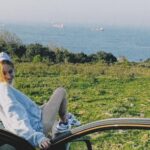 Melis İşiten Instagram – 12.04.24
–
hayaller kurar çıkarız yollara.🧡