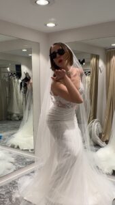 Actress Melisa Akman HD Instagram Photos and Wallpapers June 2024