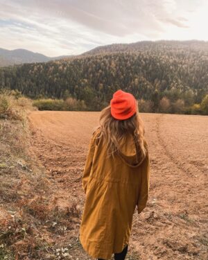 Melisa Akman Instagram - 🍂