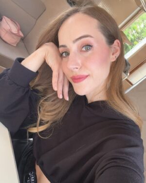 Melisa Akman Instagram - 🌿