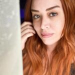 Melisa Doğu Instagram – 📍red & freckled