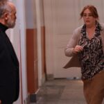 Melisa Doğu Instagram - Kaydırmalı ‘KOPUK’ operasyonu 🎬 @medyapimresmi imzalı @kopukdizi ‘miz bu akşam 20:00’da @foxturkiye ekranlarında 📺 Hayatıma hoşgeldin PERİHAN 🤭 @koraykerimoglu @muratkerasus @ugurdagtas @selaley @denizkarao @fuatmete @ozdenselim #kopukdizi