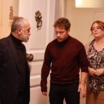Melisa Doğu Instagram – Kaydırmalı ‘KOPUK’ operasyonu 🎬 @medyapimresmi imzalı @kopukdizi ‘miz bu akşam 20:00’da @foxturkiye ekranlarında 📺 Hayatıma hoşgeldin PERİHAN 🤭 @koraykerimoglu @muratkerasus @ugurdagtas @selaley @denizkarao @fuatmete @ozdenselim #kopukdizi
