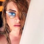 Melisa Doğu Instagram - Yaz geldi, mutluyum ☀️
