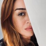 Melisa Doğu Instagram - 👁️