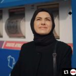 Melisa Doğu Instagram - Selamlaaaar 🙏🏻🌹 #Repost @nowtvturkiye with @use.repost ・・・ “Benim artık noktayı koymam lazım…” 😧 #KızılGoncalar’ın yeni fragmanı yayında. @dizikizilgoncalar @nowtvturkiye