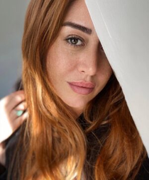 Melisa Doğu Instagram - 👁️