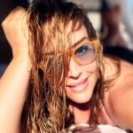 Melisa Doğu Instagram - Yaz geldi, mutluyum ☀️