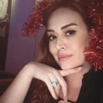 Melisa Doğu Instagram – 2024’e giriş yapıyoruz, hazır mısınız ? 🎉🍀♥️🥳🎄🫶🍒
