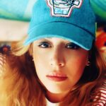 Melisa Doğu Instagram - 🧢 If you don’t regret it, it’s ok👍🏻