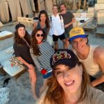 Melisa Doğu Instagram – Plajdayız sakin, güzel 🙏🏻🦋