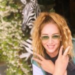 Melisa Doğu Instagram - Güzel gün, enerjiyi yükseltelim 💚✅🍀