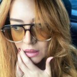 Melisa Doğu Instagram – #kendimenotlar :Garip bir gün Melo, bunu tarihe yaz ve kendine zaman zaman hatırlat🔮🧙🏻🧹🧚🏻