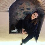 Melisa Doğu Instagram – Sevgili dostum @sibelarna ile harika bir program çektik, hava güzel, keyifim yerinde🙏🏻 📸 @elcinurasli  ve saçlaaaarrr tabi ki canım @yosibear 🦋🍀😘♥️