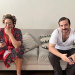 Melisa Doğu Instagram - #oregon bugün @netflixturkiye ‘de yayında 🙏🏻 Keyifle içinde yer aldığım; kıymetli @asyadadada ‘nın kalemiyle, canım dostum @keremik ‘in yarattığı naif dünyanın, canım @barisaygen ‘in gözünden, ve çok değerli meslektaşlarımın usta performanslarıyla , seveceğinizi düşündüğüm filmimizi izleyin isterim🙏🏻 İyi seyirler 🎥🎬🍿 @nulookofficial @kutufilm