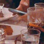 Melisa Doğu Instagram - Deniz doğdu, gerisi hikaye 🤍🎂🥂 @tipsizbelliki 🫶@emrbult @ranamamat @esrarusann @gizemkizil @selenucer