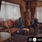 Melisa Doğu Instagram – Gördüğümü söylerim … #Repost @dizikizilgoncalar with @use.repost