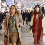 Melisa Doğu Instagram – Kaydırmalı ‘KOPUK’ operasyonu 🎬 @medyapimresmi imzalı @kopukdizi ‘miz bu akşam 20:00’da @foxturkiye ekranlarında 📺 Hayatıma hoşgeldin PERİHAN 🤭 @koraykerimoglu @muratkerasus @ugurdagtas @selaley @denizkarao @fuatmete @ozdenselim #kopukdizi