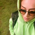 Melisa Doğu Instagram – Nisan sonu … 🍀
