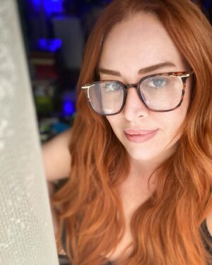 Melisa Doğu Instagram - 📍red & freckled