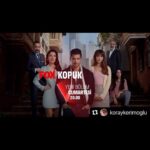 Melisa Doğu Instagram – K O P U K / 3 ŞUBAT / CUMARTESİ YENİ BÖLÜMÜYLE @foxturkiye ‘de. 💣💥 @medyapimresmi @kopukdizi #KOPUK