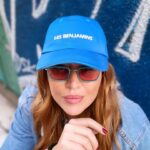 Melisa Doğu Instagram - Cuma gibi Salı 🩵 📸 @zeynepozneseli 😘