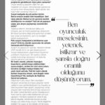 Melisa Doğu Instagram – @bestylemagazine için canım @tugceorcunus ile yaptığımız röportajımız 🙏🏻 Biraz kitaptan, biraz hayattan konuştuk♥️📕😘🙏🏻