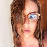 Melisa Doğu Instagram – Yaz geldi, mutluyum ☀️