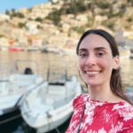 Melisa Sözen Instagram - 🌊🛶🦪🌅