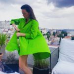 Melisa Sözen Instagram - 🌻💚🍀🦎🐲