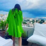 Melisa Sözen Instagram - 🌻💚🍀🦎🐲