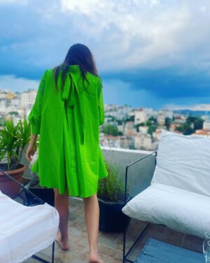 Melisa Sözen Instagram - 🌻💚🍀🦎🐲