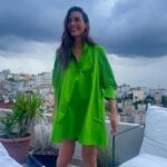 Melisa Sözen Instagram - 🌻💚🍀🦎🐲