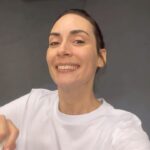 Melisa Sözen Instagram – Aile Yalanları Prova Günlüğü 🎭🎟️ 🫠🫡 #aileyalanları