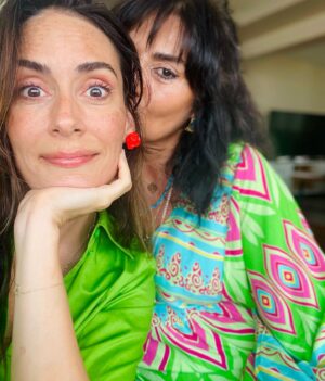 Melisa Sözen Instagram - İyi ki doğdun benim bir tanem, seni çok seviyorum 💛🌞🦀🧿