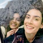 Melisa Sözen Instagram – ⛰️😋🧤🚧☘️