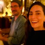 Melisa Sözen Instagram – 🪄🪩💌