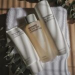 Melise Instagram - 🌿 clean effective 🌿 i’ve been using Nécessaire for years now- their products are a must-have in a self care routine 🛁 use code • MELISE • at checkout for 10% off ♡ #necessaire #affiliate #cleanbeauty #selfcare #treatyourself