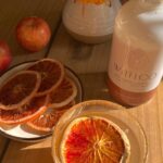 Melise Instagram - Sweater Weather cocktail ft. WithCo 🍂 . cocktail/mocktail prep future hosting is a breeze now thanks to their mixers! i’m obsessed🍸 . use MELISE at checkout for 10% - link in b!0 #cocktails #sweaterweather