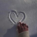 Melise Instagram - i <3 snow days