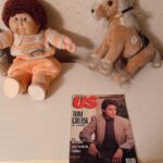 Melise Instagram - Scenes from estate sales