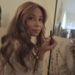 Melise Instagram - never have i ever had an empty of a lip color until #ritueldefille ‘s #whitethorn - so happy that my !refill! just arrived in the mail. . #notanad just felt compelled to share my favorite everyday #lippy 💋
