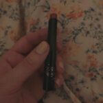 Melise Instagram - never have i ever had an empty of a lip color until #ritueldefille ‘s #whitethorn - so happy that my !refill! just arrived in the mail. . #notanad just felt compelled to share my favorite everyday #lippy 💋