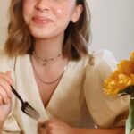Melise Instagram - started a new series over on the clock app (the videos are too long for reels 🥲) where i cook through my grandma’s recipe box. i’m really excited for this journey and to share it with you all. my tiktok is listed in the linktree in my bio. see you over there 🗃💌 . . . #fromthekitchenof #mygrandmaskitchen #cookwithme #vintagerecipes #recipebox #whatsinthebox #meliseenplace