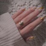 Melise Instagram - “We are here. This is what it means to swim in the tide, to walk the earth and feel it touch your feet. This is what it means to be alive.” - Madeline Miller, #Circe . . thanks to @common_era for this absolutely stunning Circe ring. think of this shop when you’re planning holiday gifts for the goddesses in your own life 💫 . . #jewelry #rings #womenownedbusiness #shopsmall #mythology #giftideas