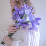 Melise Instagram - February’s flower