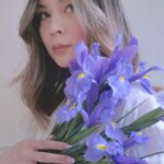 Melise Instagram - February’s flower