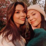 Melise Instagram - What are dull moments? 👯‍♀️